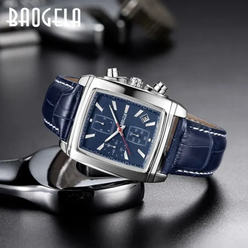 Reloj línea Baogela - Image 2