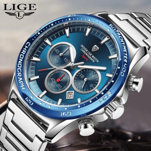 Reloj línea Lige - Image 4