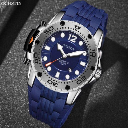 Reloj línea Ochstin - Image 3