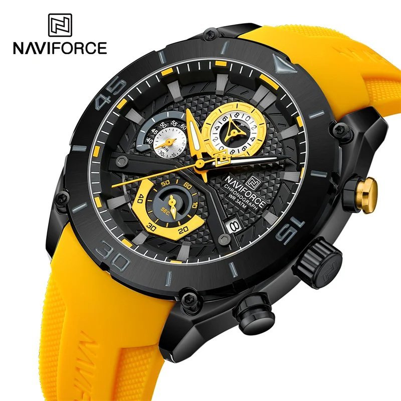 Reloj línea Naviforce - Image 6