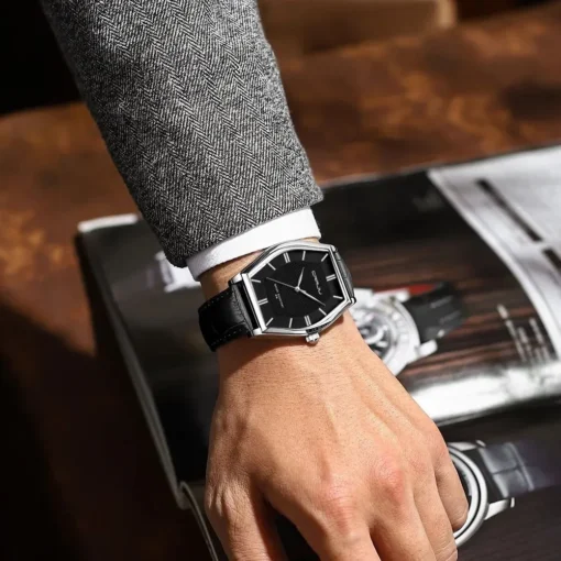Reloj línea CRRJU - Image 3