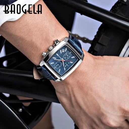 Reloj línea Baogela - Image 4