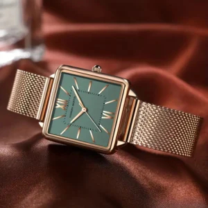 Reloj femenino Línea Hannah martin