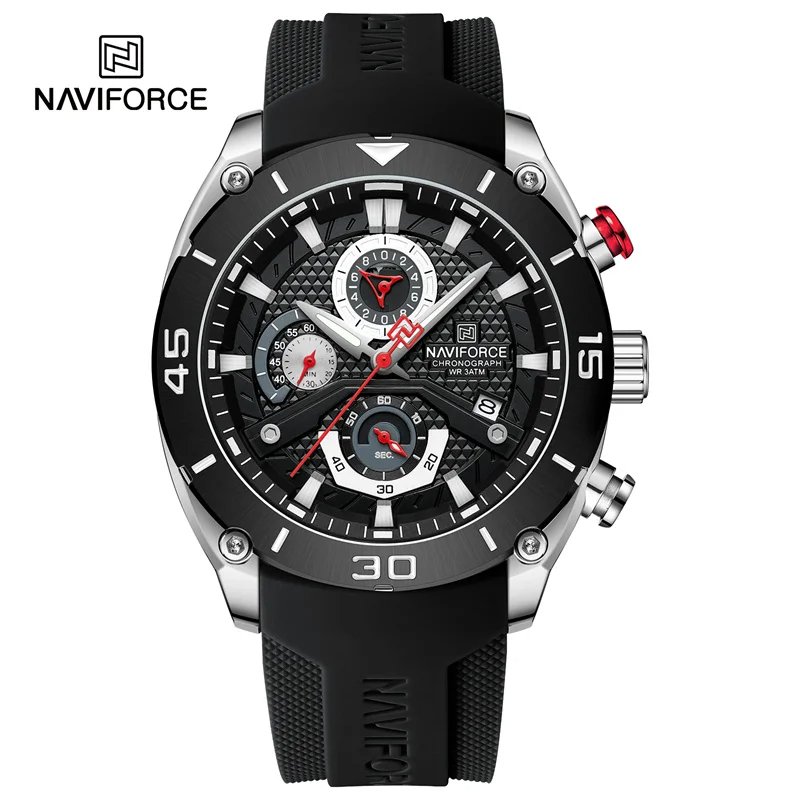 Reloj línea Naviforce - Image 8