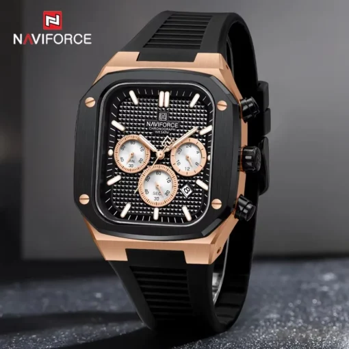 Reloj línea Naviforce - Image 2