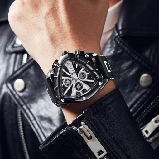 Reloj línea Lige Súper premium - Image 2
