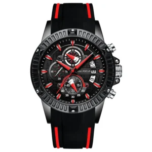 Reloj línea mini focus