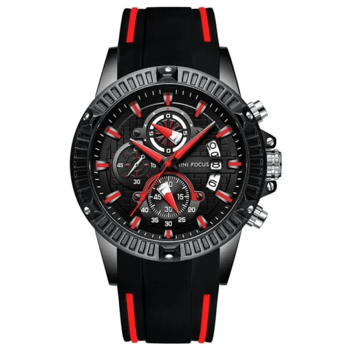 Reloj línea mini focus