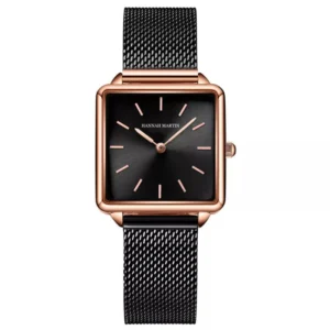 Reloj femenino Línea Hannah martin