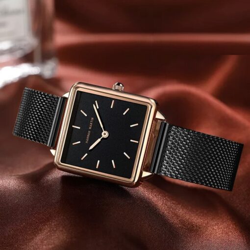 Reloj femenino Línea Hannah martin - Image 4