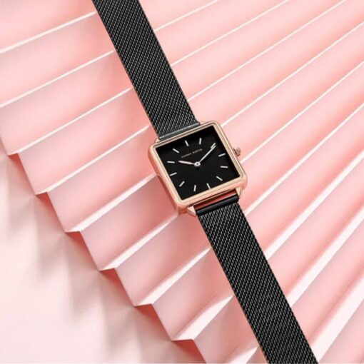 Reloj femenino Línea Hannah martin - Image 3