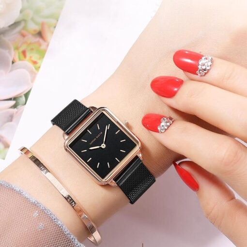 Reloj femenino Línea Hannah martin - Image 2