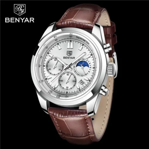 Reloj línea BENYAR - Image 3