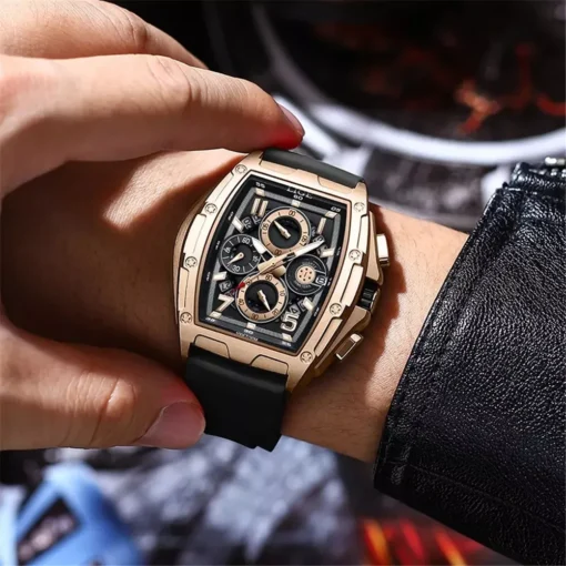 Reloj línea Lige - Image 2