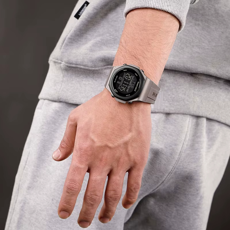 Reloj línea Naviforce digital - Image 2