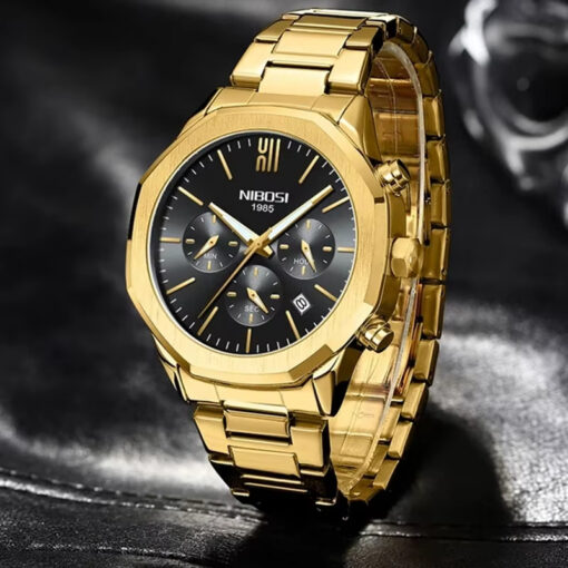 Reloj línea Nibosi - Image 3