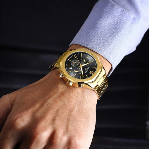 Reloj línea Nibosi - Image 2