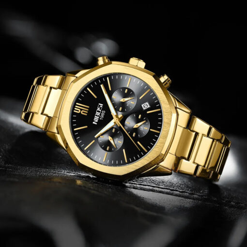 Reloj línea Nibosi - Image 4