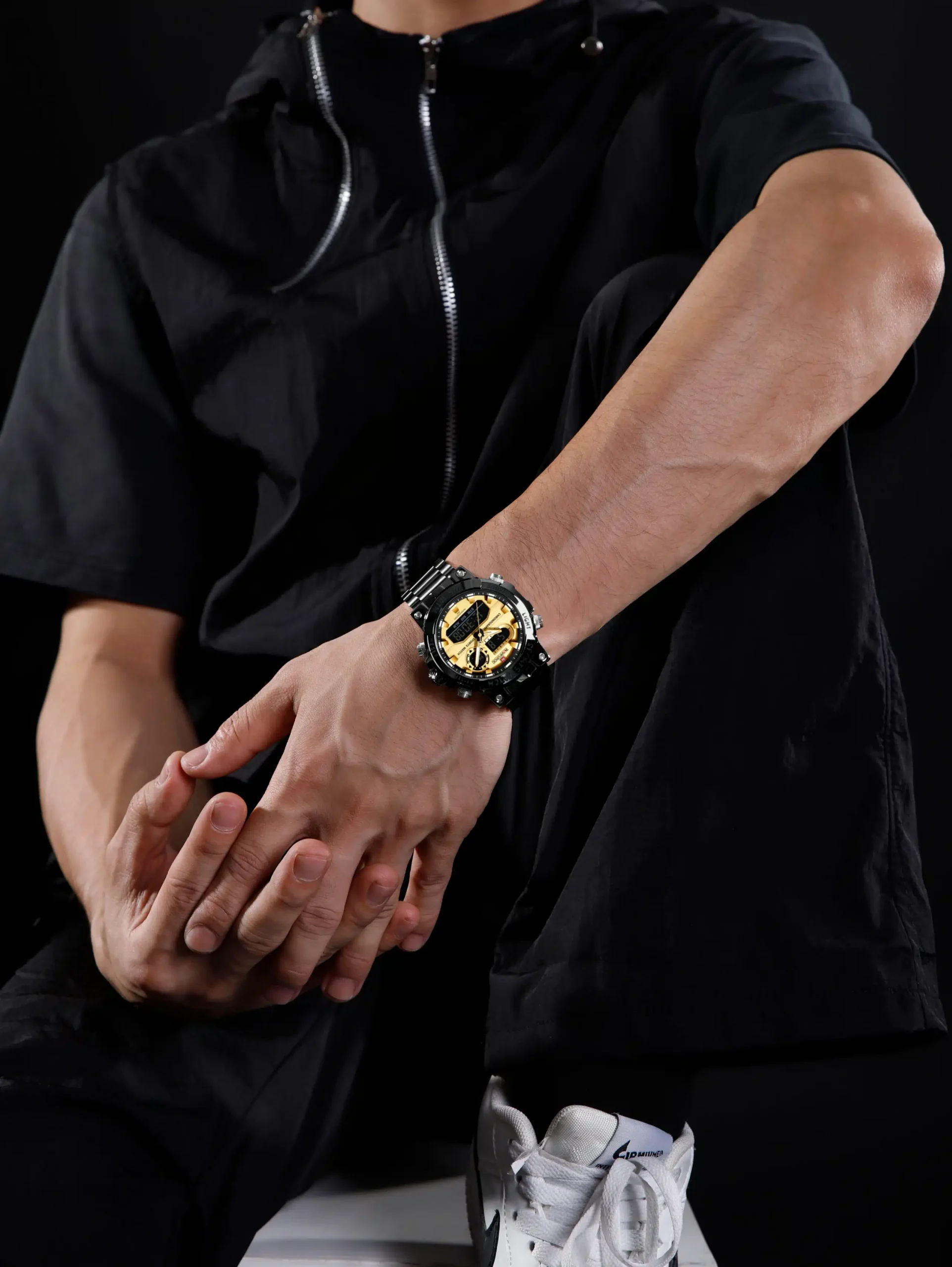 Reloj línea Naviforce digital - Image 2