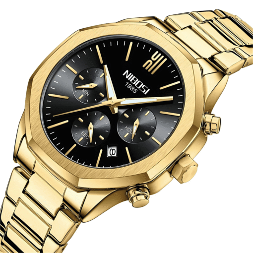 Reloj línea Nibosi
