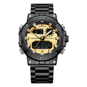 Reloj línea Naviforce digital