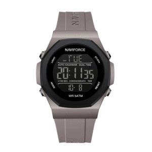 Reloj línea Naviforce digital