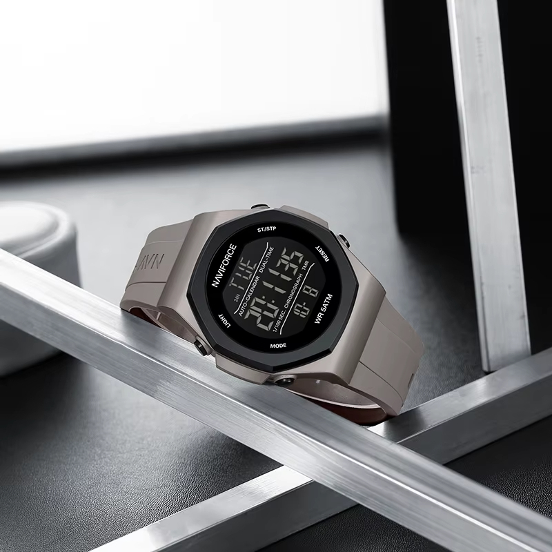 Reloj línea Naviforce digital - Image 3
