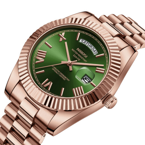 Reloj línea Nibosi - Image 3