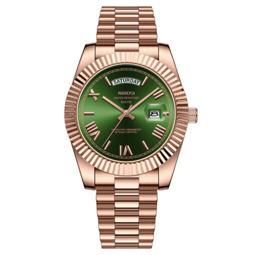 Reloj línea Nibosi - Image 4