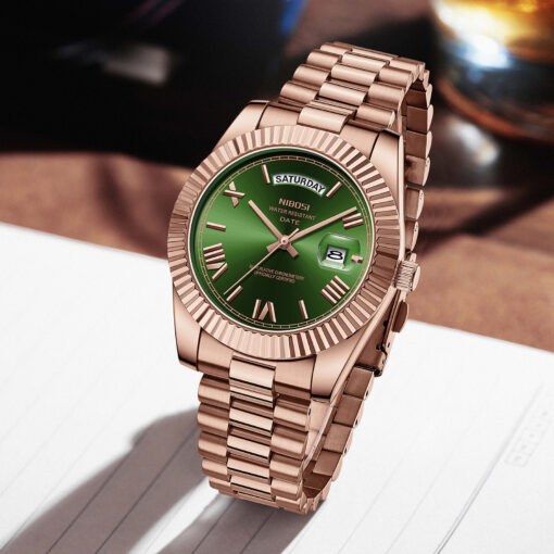 Reloj línea Nibosi - Image 2