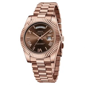 Reloj línea Nibosi