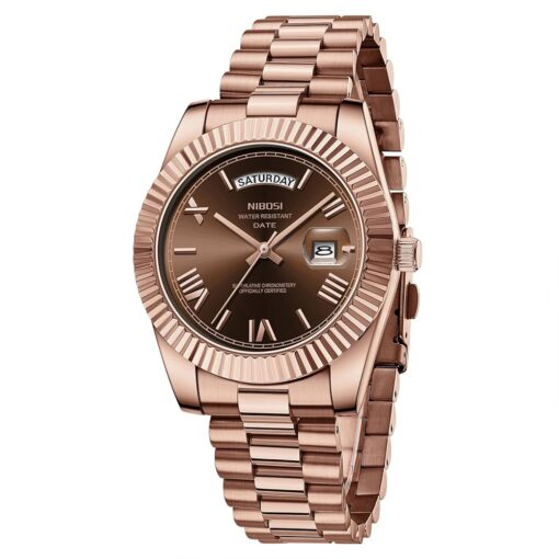 Reloj línea Nibosi