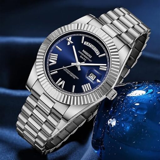 Reloj línea Nibosi - Image 3