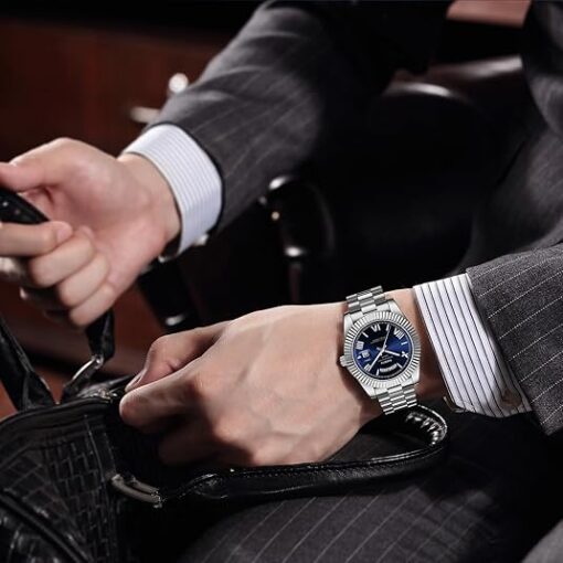 Reloj línea Nibosi - Image 4