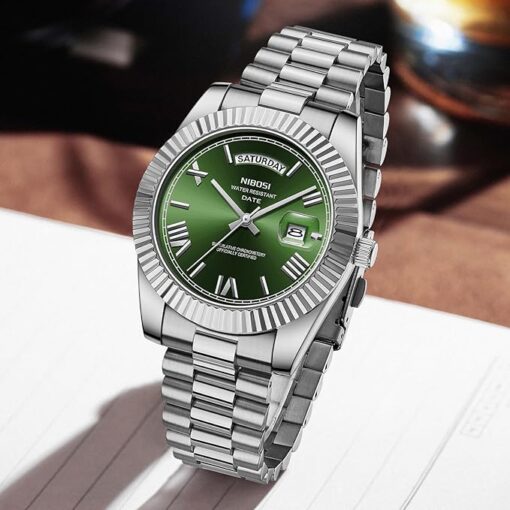 Reloj línea Nibosi - Image 4