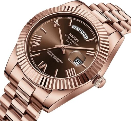 Reloj línea Nibosi - Image 2