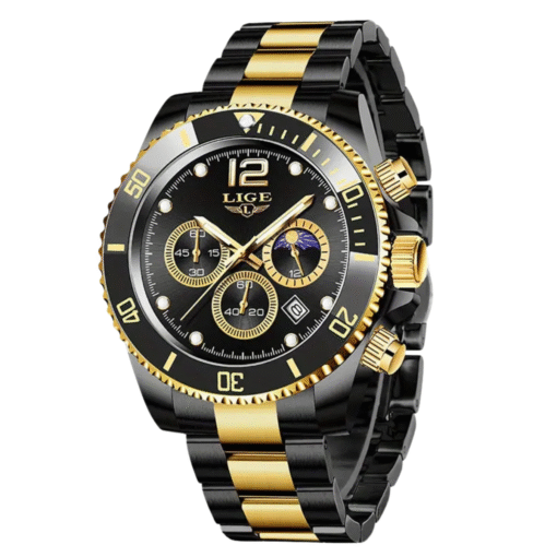 Reloj línea Lige Super Premium