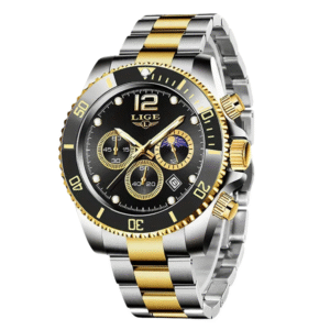 Reloj línea Lige Super Premium