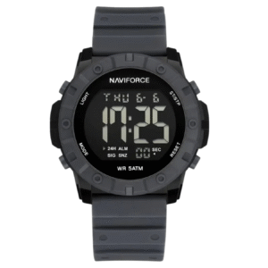 Reloj línea Naviforce digital