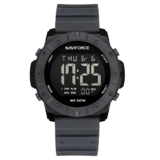 Reloj línea Naviforce digital