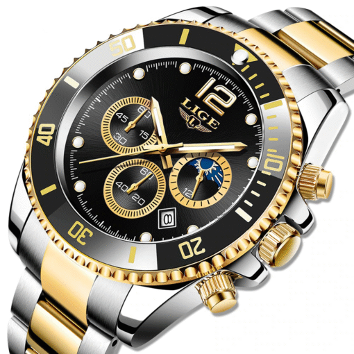 Reloj línea Lige Super Premium - Image 2