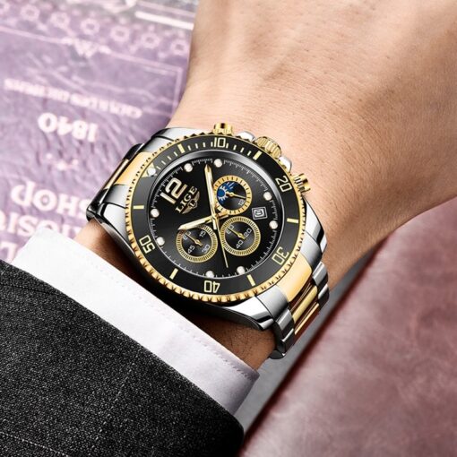 Reloj línea Lige Super Premium - Image 5