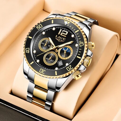 Reloj línea Lige Super Premium - Image 6
