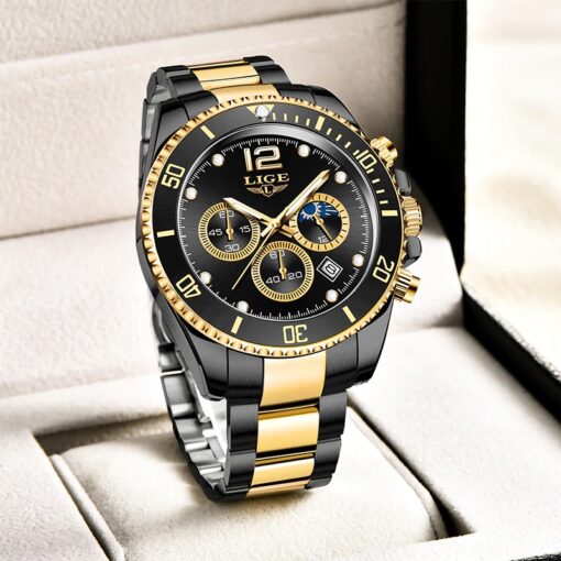 Reloj línea Lige Super Premium - Image 2