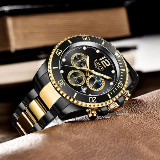 Reloj línea Lige Super Premium - Image 8