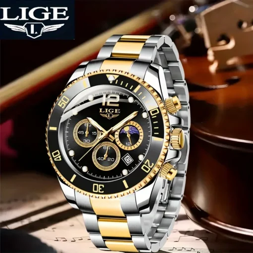 Reloj línea Lige Super Premium - Image 4