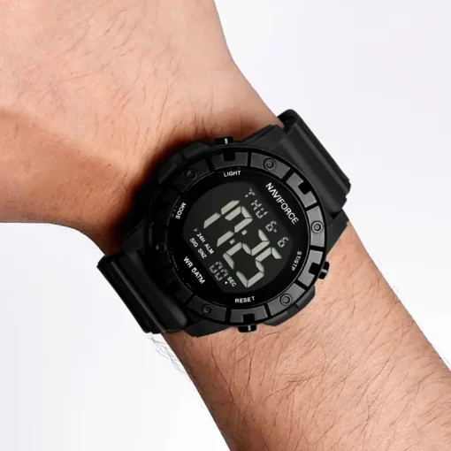 Reloj línea Naviforce digital - Image 8