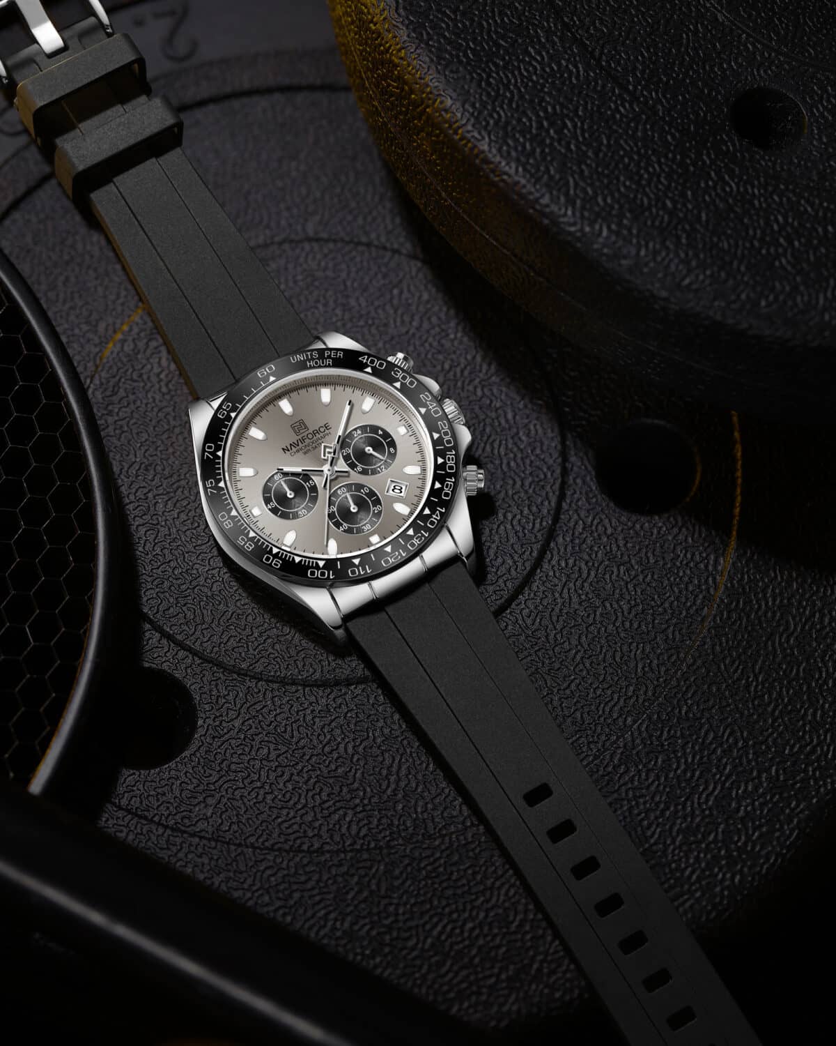 Reloj línea Naviforce - Image 3