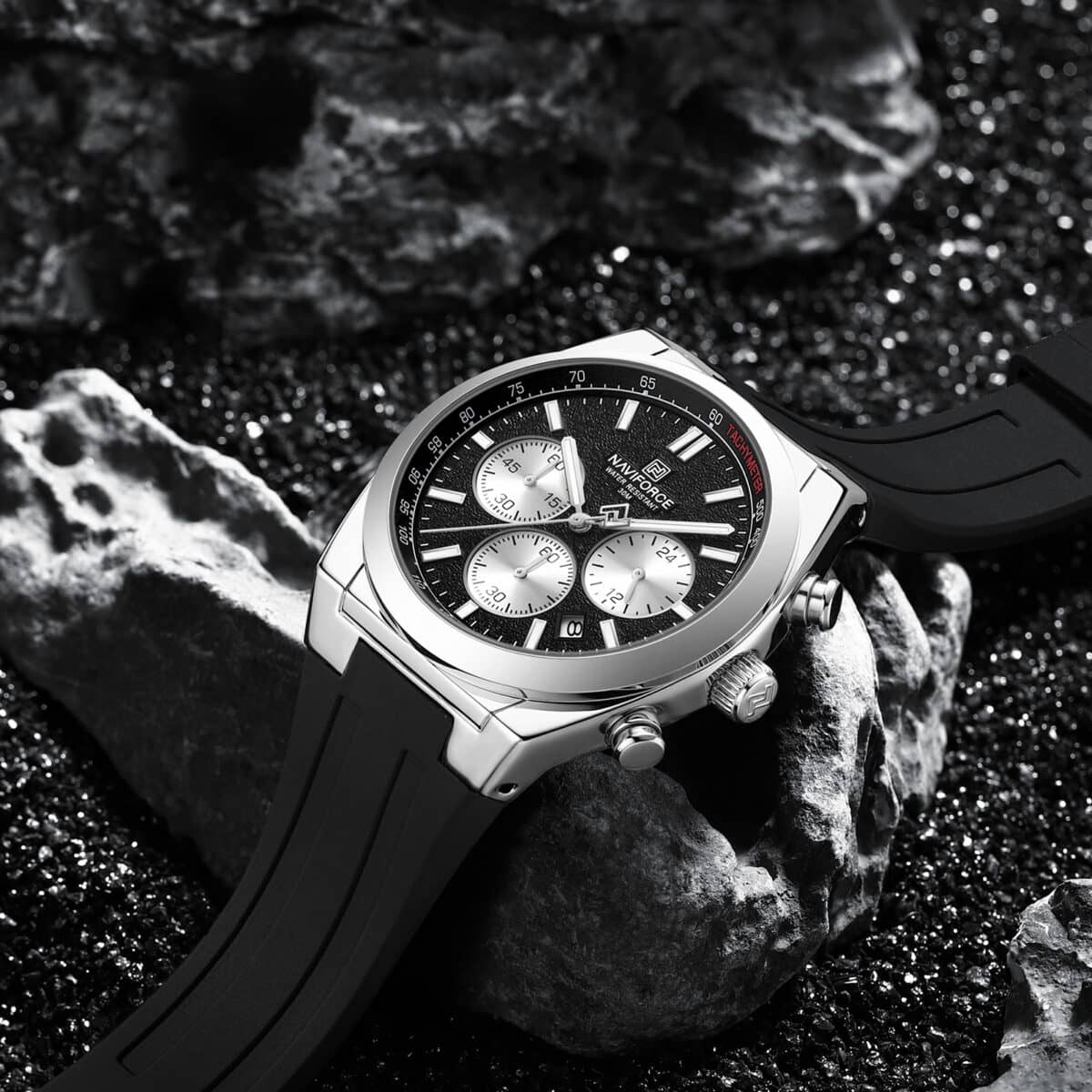 Reloj línea Naviforce - Image 3