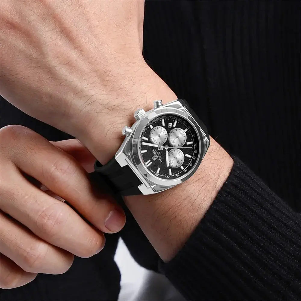 Reloj línea Naviforce - Image 5